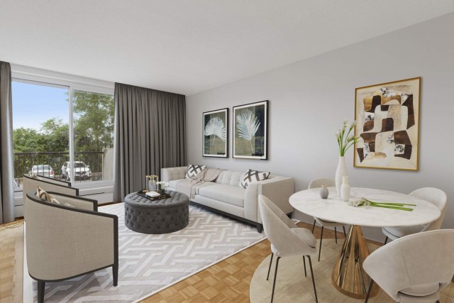 Appartement 2 1/2 Ottawa 1 515 $/mois. Appartement à louer Ottawa