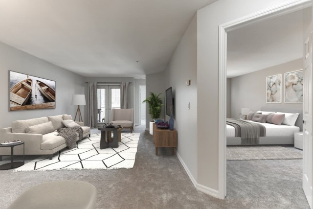 Appartement 4 1/2 Calgary 1 835 $/mois. Appartement à louer Calgary