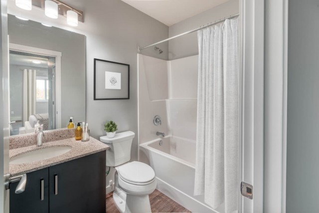 Appartement 2 1/2 Edmonton 1 460 $/mois. Appartement à louer Edmonton