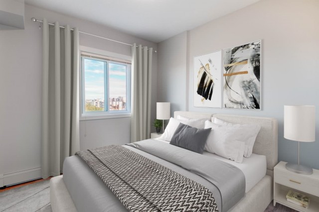 Appartement 2 1/2 Edmonton 1 460 $/mois. Appartement à louer Edmonton