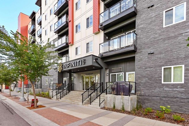 Appartement 2 1/2 Edmonton 1 460 $/mois. Appartement à louer Edmonton