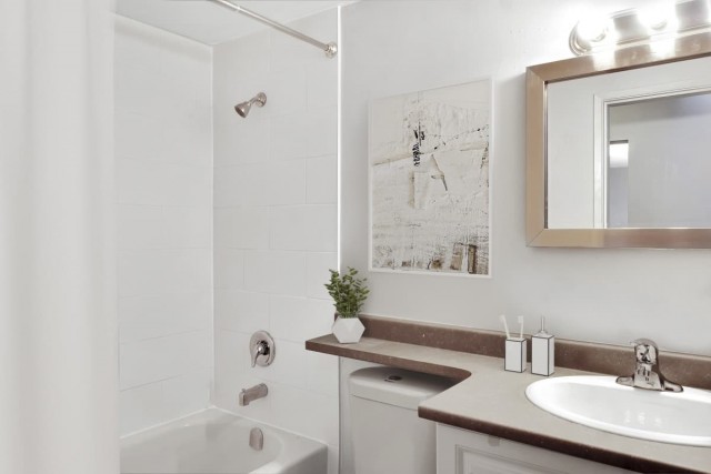 Vancouver Apartment 1 b. $1,805/month. Apartment for rent in Vancouver