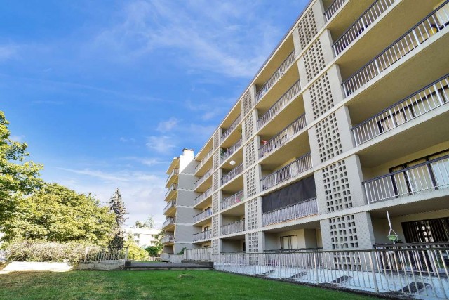 Vancouver Apartment 1 b. $1,805/month. Apartment for rent in Vancouver
