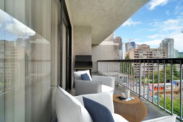 Appartement 4 1/2 Vancouver 2 355 $/mois. Appartement à louer Vancouver