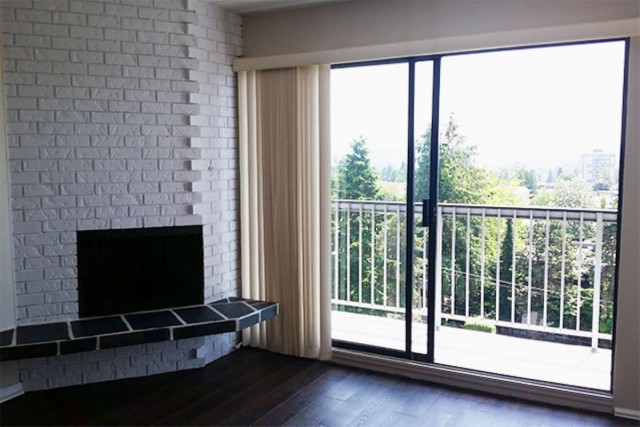 Appartement 4 1/2 Vancouver 2 355 $/mois. Appartement à louer Vancouver