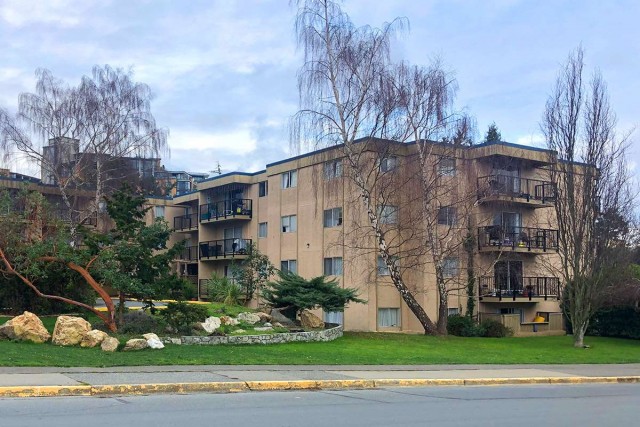 Victoria Apartment 1 b. $1,935/month. Apartment for rent in Victoria