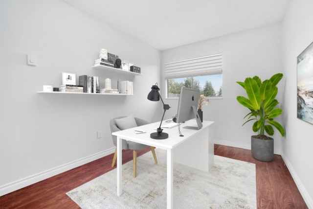 Appartement 4 1/2 Vancouver 1 905 $/mois. Appartement à louer Vancouver