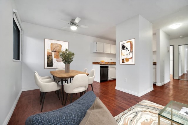 Appartement 4 1/2 Vancouver 1 905 $/mois. Appartement à louer Vancouver