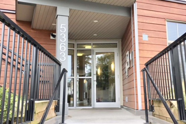 Appartement 3 1/2 Vancouver 2 030 $/mois. Appartement à louer Vancouver