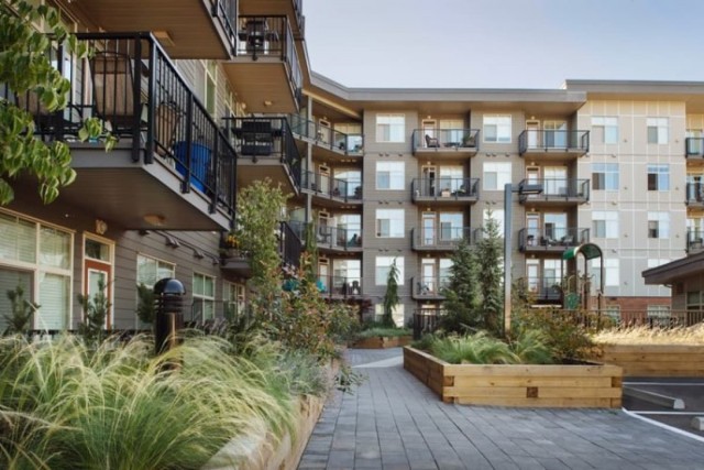 Appartement 3 1/2 Vancouver 2 030 $/mois. Appartement à louer Vancouver