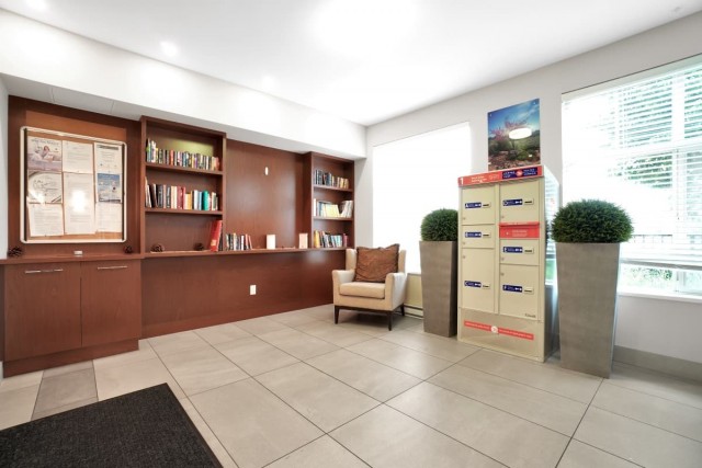 Appartement 3 1/2 Vancouver 2 030 $/mois. Appartement à louer Vancouver