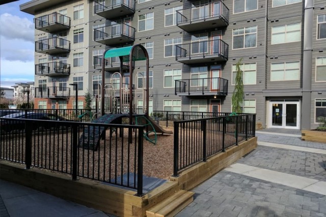 Appartement 3 1/2 Vancouver 2 030 $/mois. Appartement à louer Vancouver