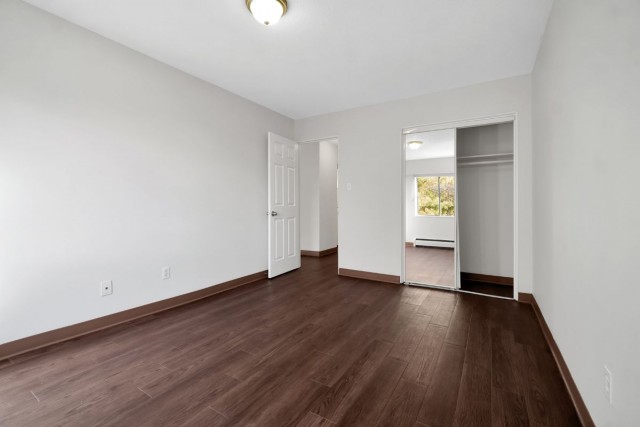 Appartement 2 1/2 Vancouver 1 695 $/mois. Appartement à louer Vancouver