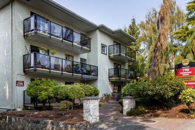 Victoria Apartment 2-3 b. $2,435/month. Apartment for rent in Victoria