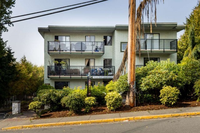 Victoria Apartment 2-3 b. $2,435/month. Apartment for rent in Victoria