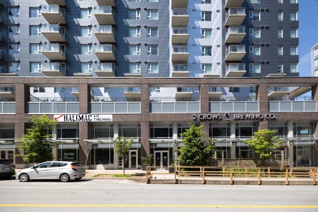 Appartement 2 1/2 Halifax 2 130 $/mois. Appartement à louer Halifax