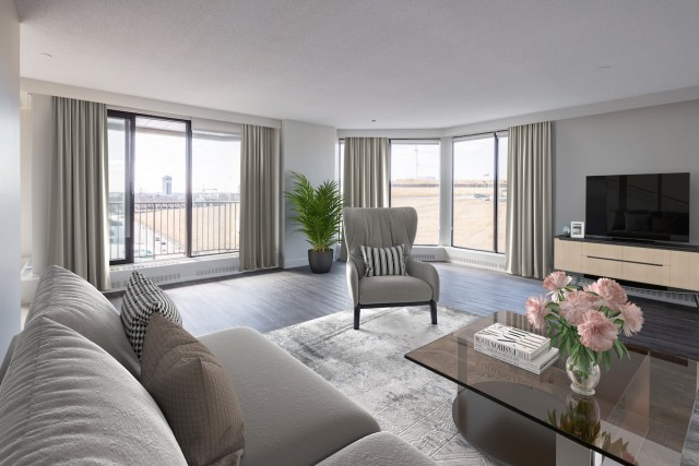 Appartement 4 1/2 Halifax 2 375 $/mois. Appartement à louer Halifax