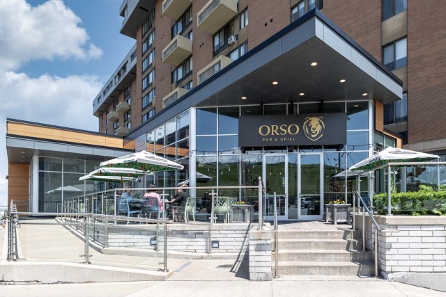 Appartement 4 1/2 Halifax 2 375 $/mois. Appartement à louer Halifax