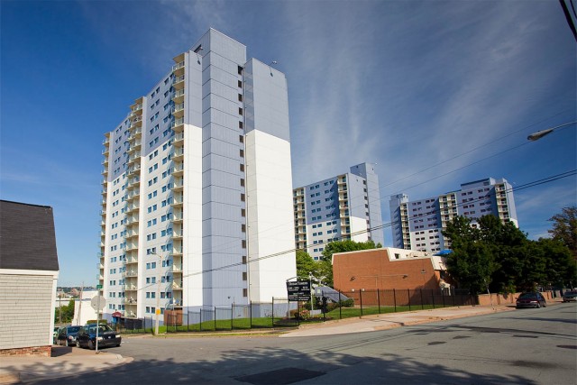 Appartement 5 1/2 Halifax 2 380 $/mois. Appartement à louer Halifax