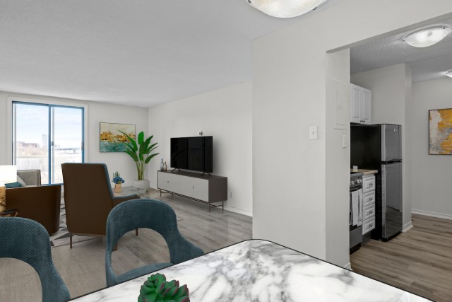 Appartement 5 1/2 Halifax 2 380 $/mois. Appartement à louer Halifax