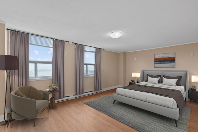 Appartement 4 1/2 Halifax 2 390 $/mois. Appartement à louer Halifax