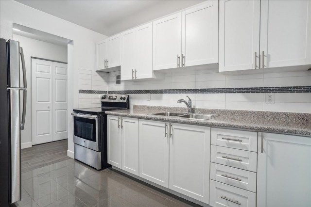 Appartement 4 1/2 Hamilton 2 420 $/mois. Appartement à louer Hamilton