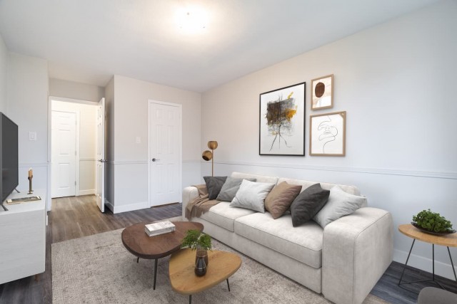 Appartement 4 1/2 Hamilton 2 420 $/mois. Appartement à louer Hamilton