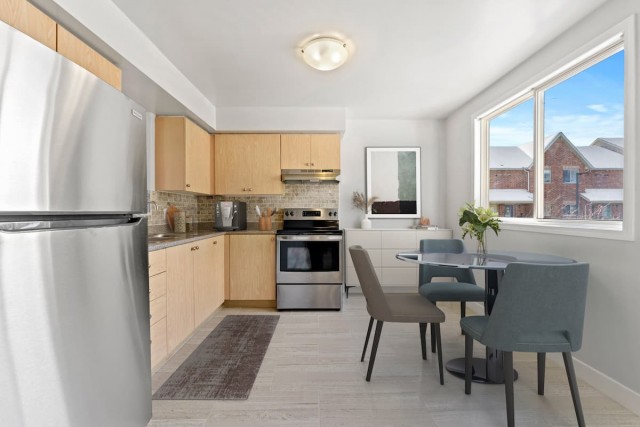 Appartement 5 1/2 Waterloo 2 195 $/mois. Appartement à louer Waterloo