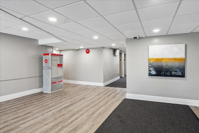 Appartement 4 1/2 London 1 565 $/mois. Appartement à louer London