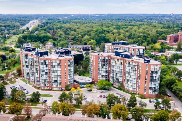 Appartement 2 1/2 Mississauga 2 130 $/mois. Appartement à louer Mississauga