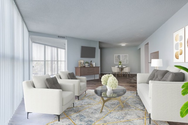 Appartement 2 1/2 Mississauga 2 130 $/mois. Appartement à louer Mississauga
