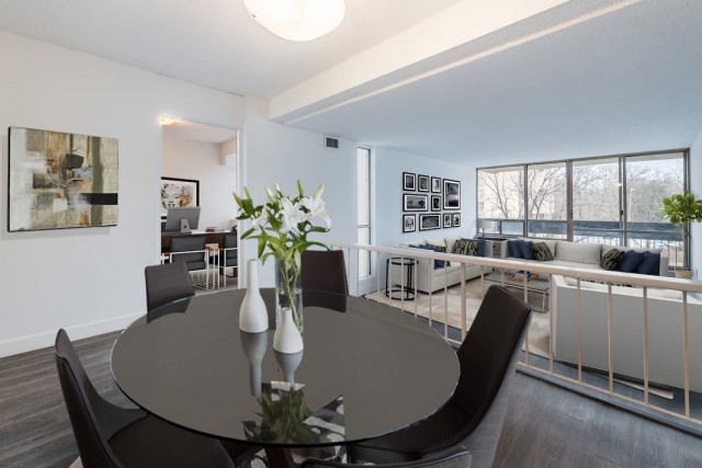 Mississauga Apartment 1-2 b. $2,250/month. Apartment for rent in Mississauga