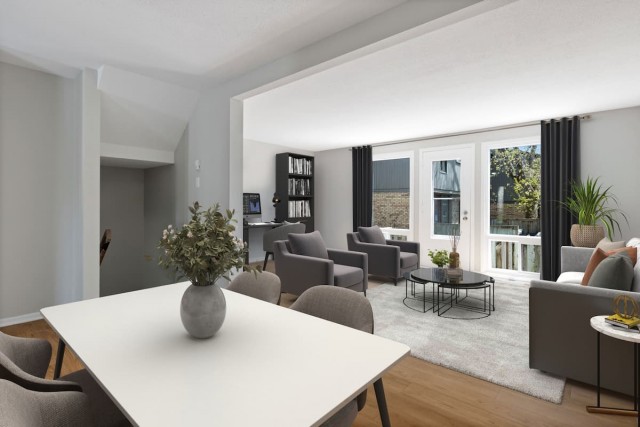 Ottawa Apartment 3 b. $2,670/month. Apartment for rent in Ottawa