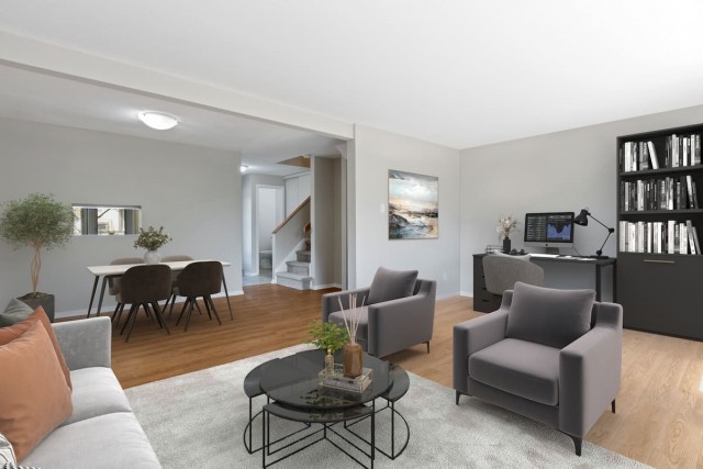 Ottawa Apartment 3 b. $2,670/month. Apartment for rent in Ottawa