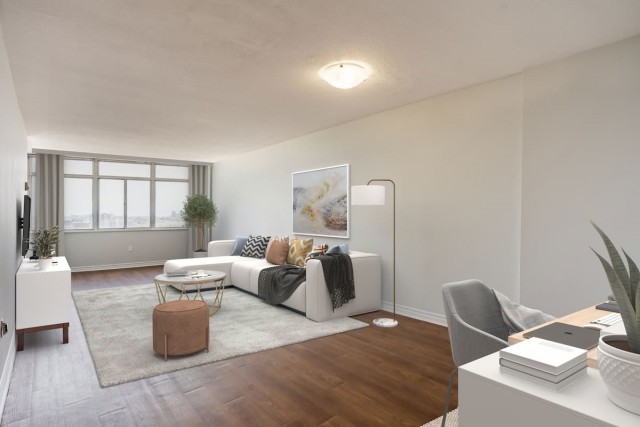 Greater Toronto Area Apartment 1 b. $1,965/month. Apartment for rent in Greater Toronto Area