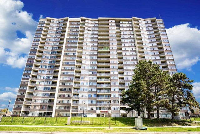 Greater Toronto Area Apartment 1 b. $1,965/month. Apartment for rent in Greater Toronto Area