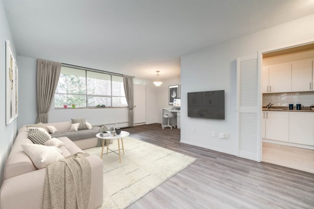 Appartement 2 1/2 Grand Toronto 1 935 $/mois. Appartement à louer Grand Toronto