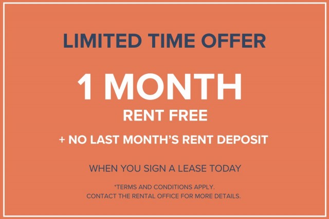 Greater Toronto Area Apartment 2 b. $2,695/month. Apartment for rent in Greater Toronto Area