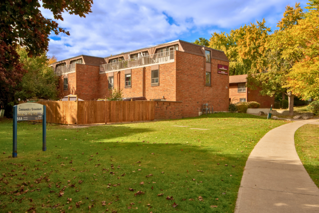 Greater Toronto Area Apartment 2 b. $2,695/month. Apartment for rent in Greater Toronto Area