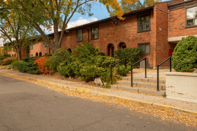 Greater Toronto Area Apartment 2 b. $2,695/month. Apartment for rent in Greater Toronto Area