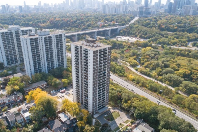 Appartement 2 1/2 Grand Toronto 1 920 $/mois. Appartement à louer Grand Toronto