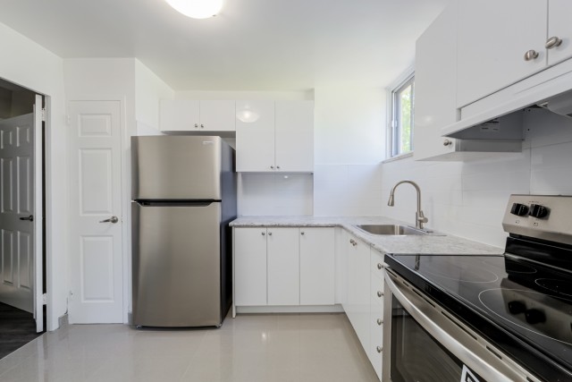 Appartement 2 1/2 Grand Toronto 1 920 $/mois. Appartement à louer Grand Toronto