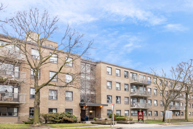 Greater Toronto Area Apartment 1 b. $1,845/month. Apartment for rent in Greater Toronto Area