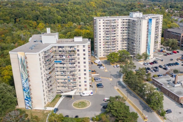 Greater Toronto Area Apartment 1 b. $1,890/month. Apartment for rent in Greater Toronto Area