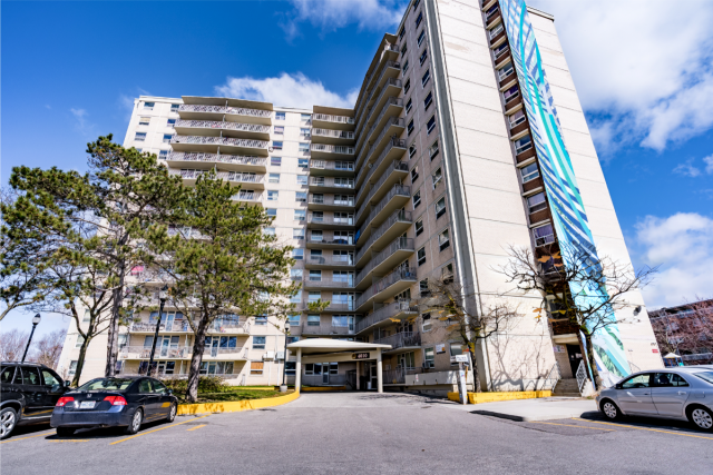 Greater Toronto Area Apartment 1 b. $1,890/month. Apartment for rent in Greater Toronto Area
