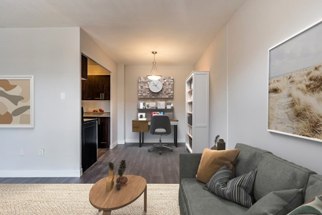 Appartement 5 1/2 Grand Toronto 2 750 $/mois. Appartement à louer Grand Toronto