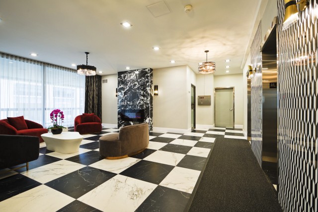 Greater Toronto Area Apartment 1 b. $1,930/month. Apartment for rent in Greater Toronto Area