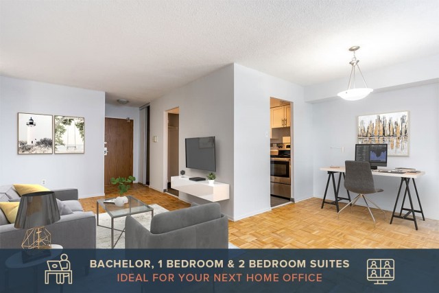 Greater Toronto Area Apartment 1 b. $1,930/month. Apartment for rent in Greater Toronto Area
