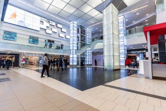 Greater Toronto Area Apartment 1 b. $1,930/month. Apartment for rent in Greater Toronto Area