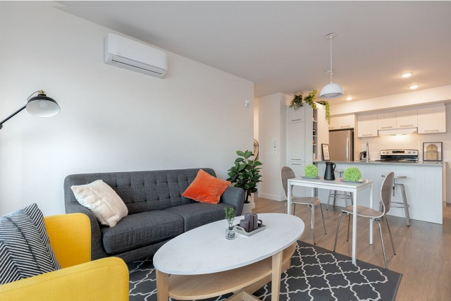 Boisbriand Apartment 1 b. $1,595/month. Apartment for rent in Boisbriand